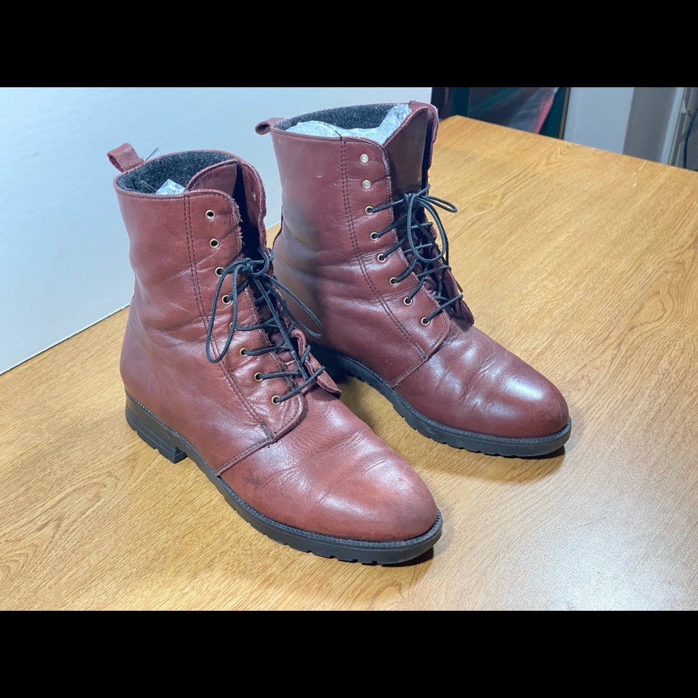 Canada north Boots